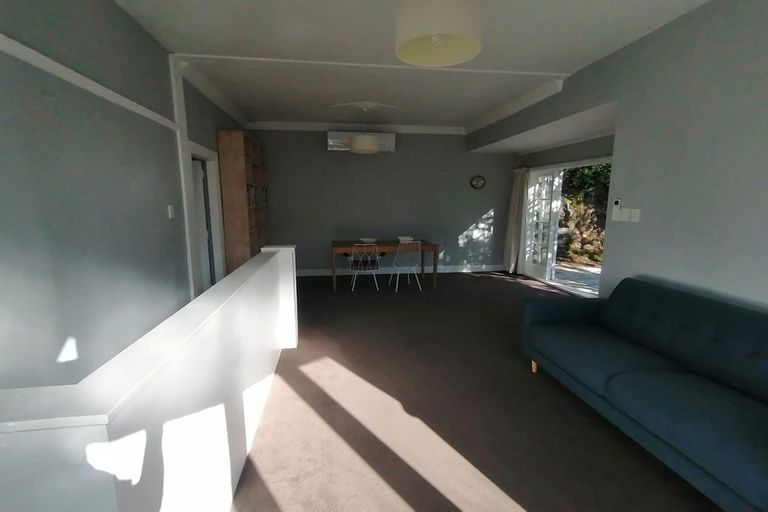 Photo of property in 14 Mount Pleasant Road, Aro Valley, Wellington, 6012