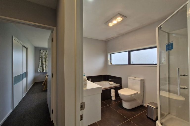 Photo of property in 1 Ragley Way, Rolleston, 7615