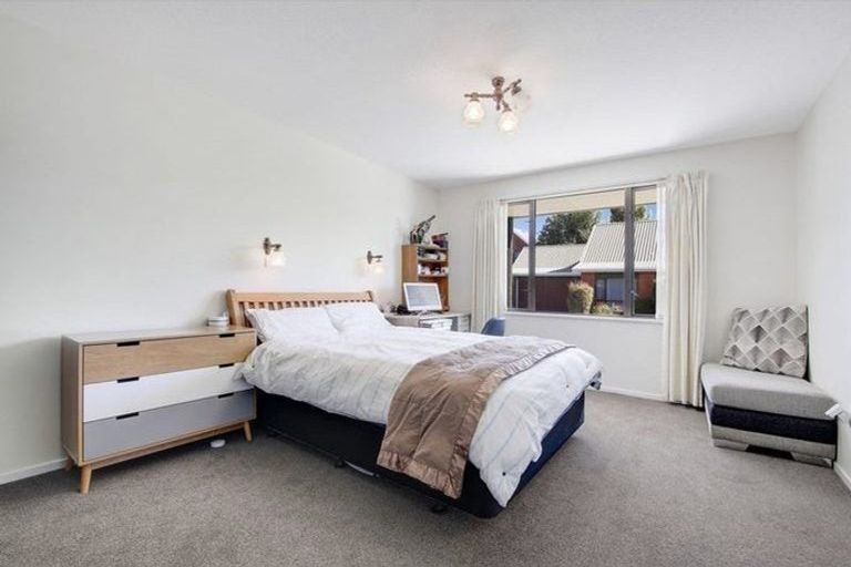 Photo of property in Carmichael Courts, 4/14 Wharenui Road, Upper Riccarton, Christchurch, 8041