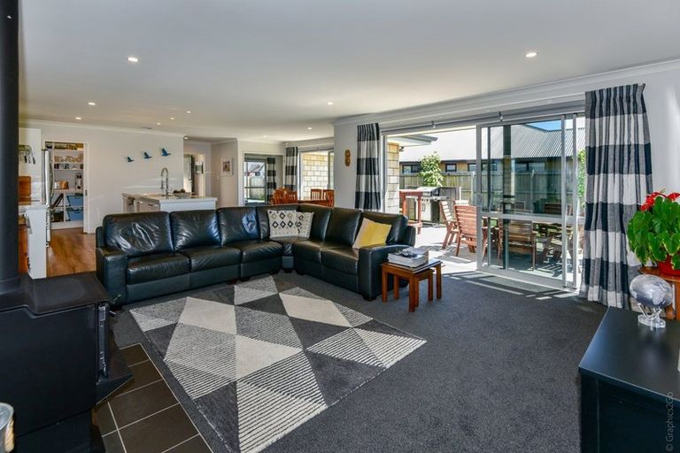 Photo of property in 25 Walter Place, Kirwee, Darfield, 7571