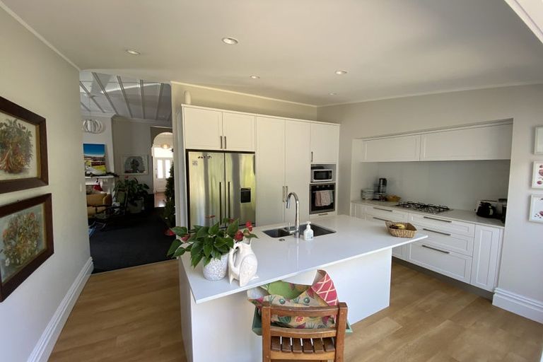 Photo of property in 30 Arthur Street, Freemans Bay, Auckland, 1011