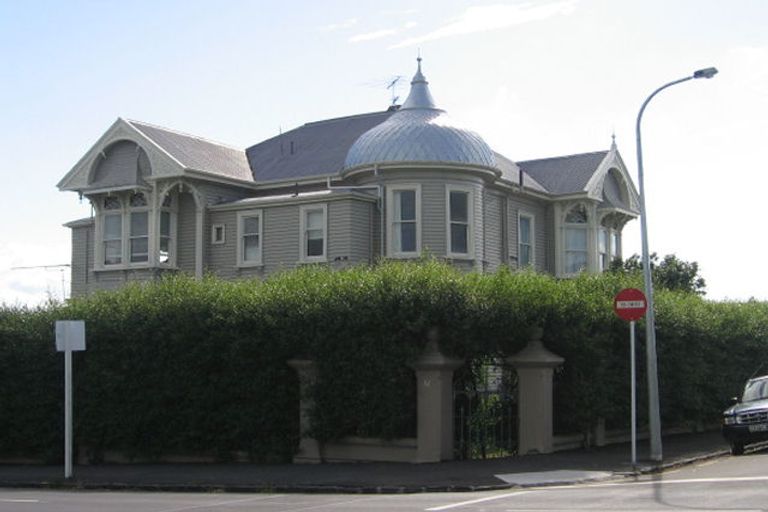 Photo of property in 11 Shelly Beach Road, Saint Marys Bay, Auckland, 1011