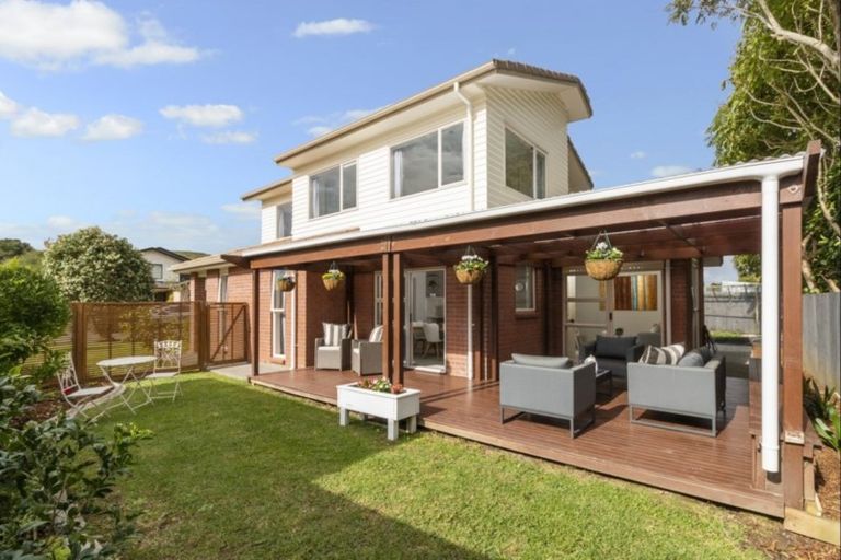 Photo of property in 25k Wellesley Road, Mangere Bridge, Auckland, 2022