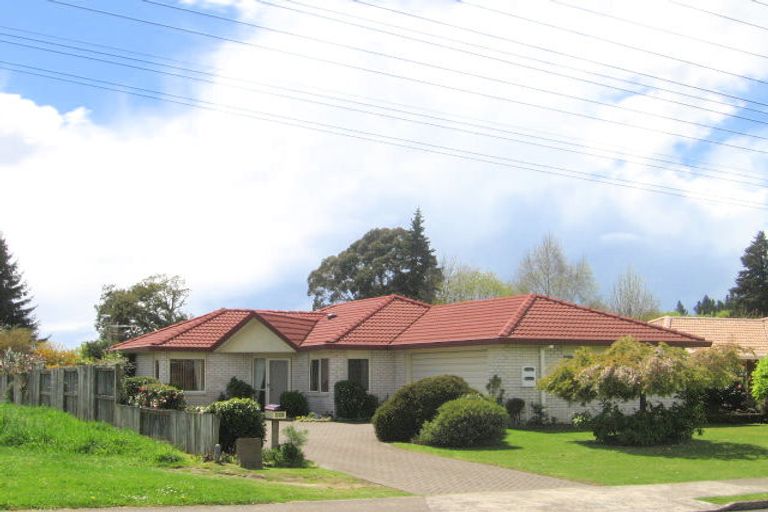 Photo of property in 480 Pukehangi Road, Pomare, Rotorua, 3015