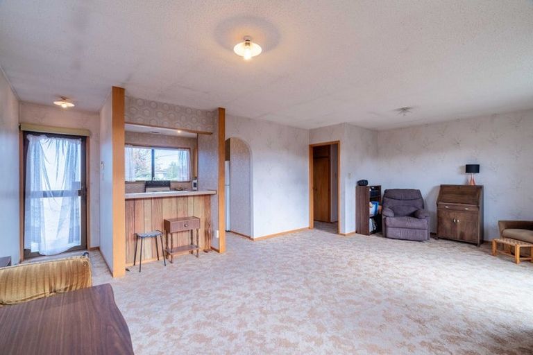 Photo of property in 85a Brougham Street, Addington, Christchurch, 8024