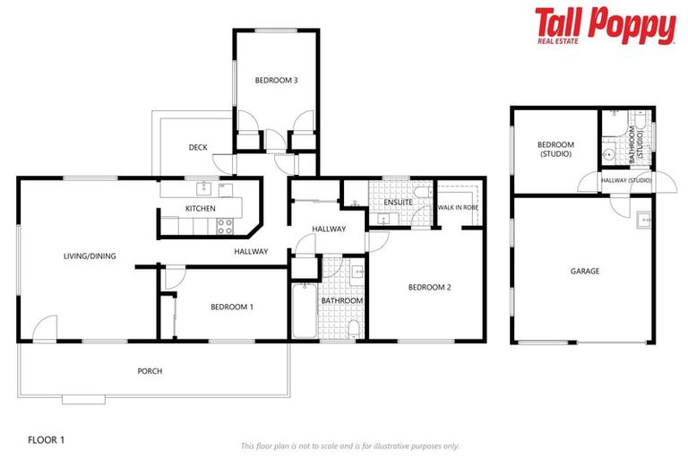 Photo of property in 52 Hinemoa Street, Paraparaumu, 5032