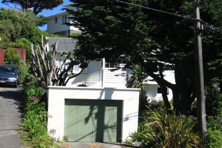 Photo of property in 42 Calcutta Street, Khandallah, Wellington, 6035