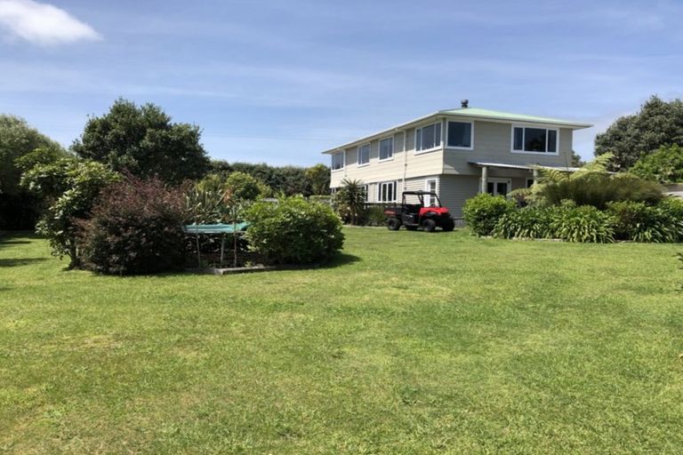 Photo of property in 231 Ahuahu Road, Kaitake, New Plymouth, 4374
