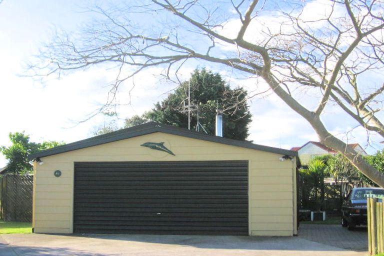 Photo of property in 81 Topaz Drive, Papamoa Beach, Papamoa, 3118