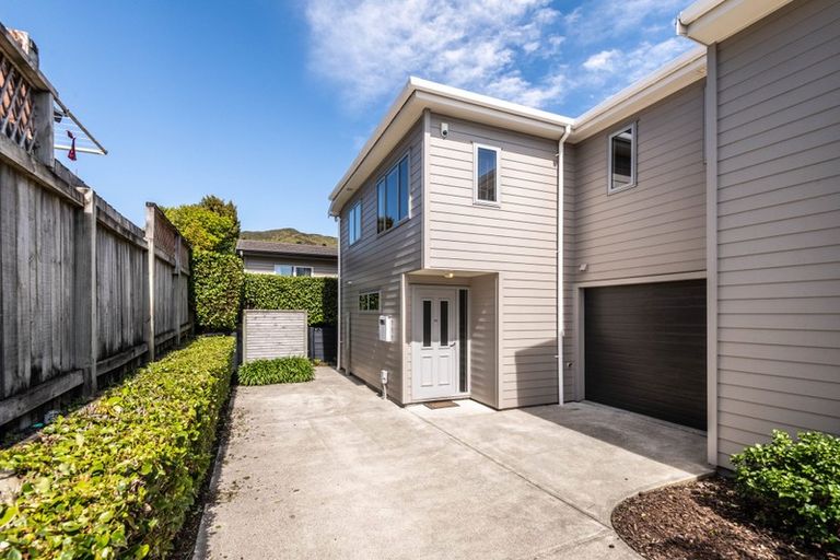 Photo of property in 9b Atua Street, Johnsonville, Wellington, 6037