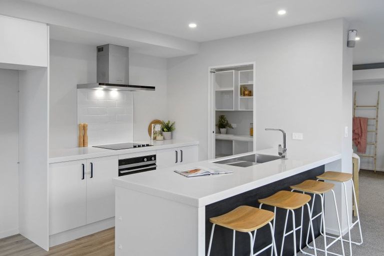 Photo of property in 7 Quinn Crescent, Woodend, 7610