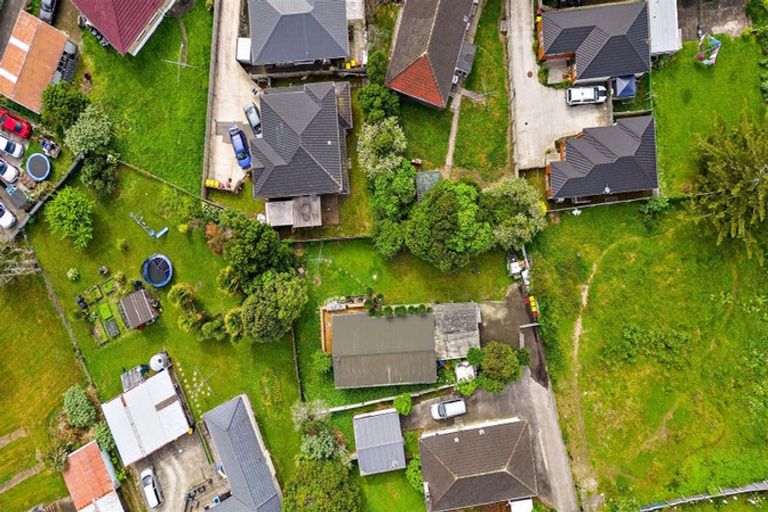 Photo of property in 2/22 Fleming Street, Manurewa East, Auckland, 2102