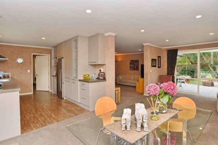 Photo of property in 26b Paget Drive, Woodend, 7610