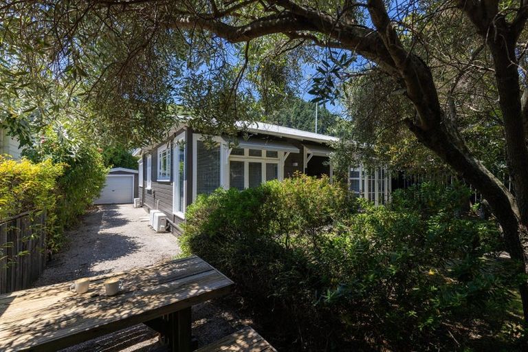 Photo of property in 137 Milton Street, The Wood, Nelson, 7010