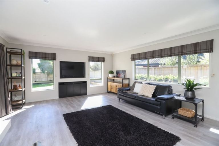 Photo of property in 15 Cherrywood Street, Pukete, Hamilton, 3200