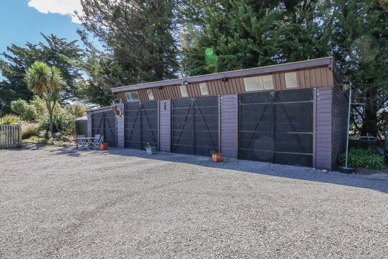 Photo of property in 218 Munro Road, Cheviot, 7382