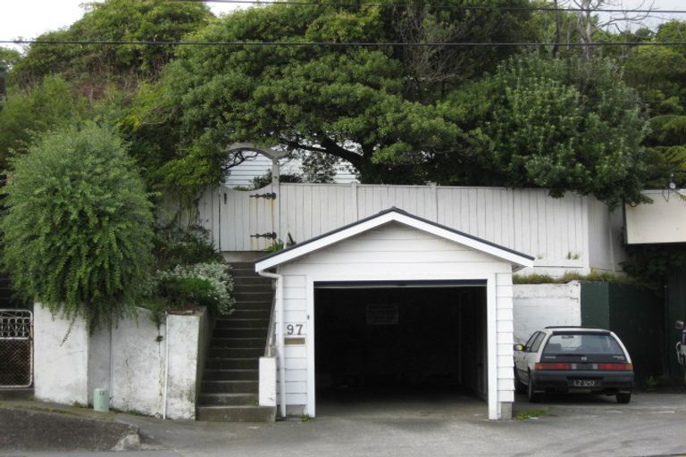 Photo of property in 97 Karori Road, Karori, Wellington, 6012