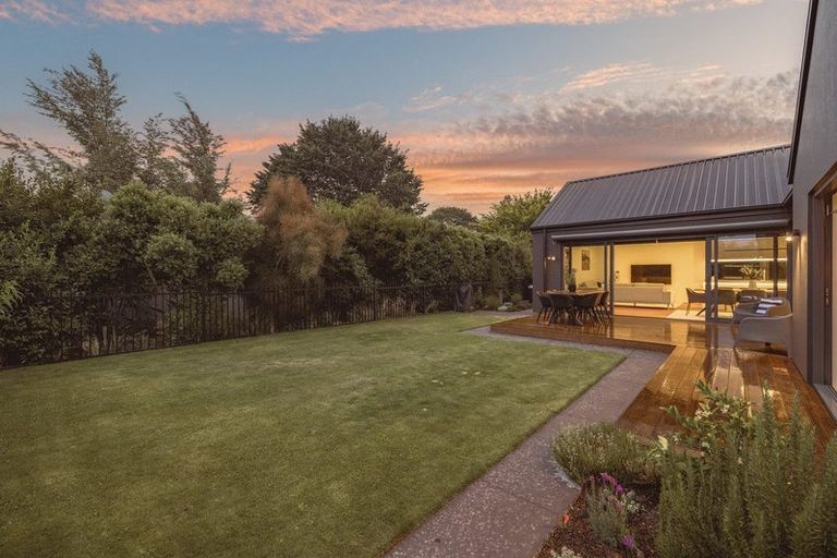 Photo of property in 60 Lambies Street, Marshland, Christchurch, 8083