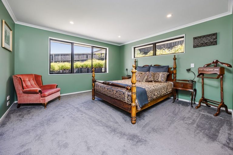 Photo of property in 135 Harriet Johnston Drive, Pokeno, 2402