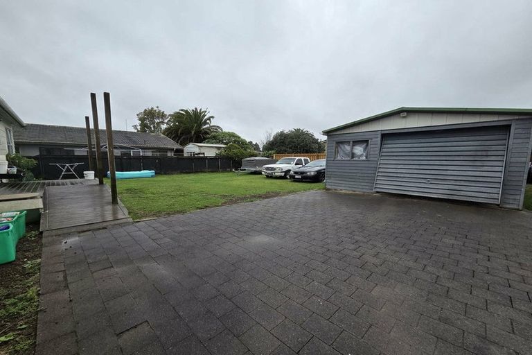 Photo of property in 27 Taraire Street, Kaikohe, 0405