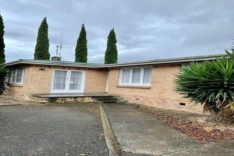 Photo of property in 4 Aurora Terrace, Hillcrest, Hamilton, 3216