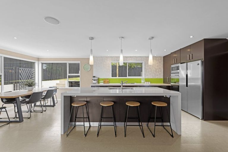 Photo of property in 64 O'halloran Road, Howick, Auckland, 2014