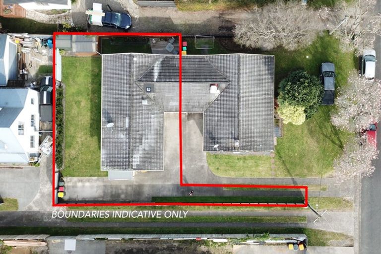 Photo of property in 12b Hastings Street, Te Puke, 3119