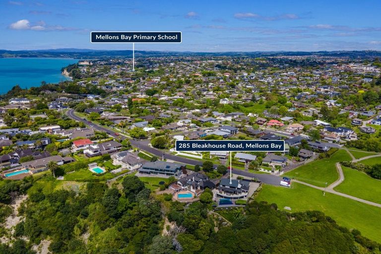 Photo of property in 1/285 Bleakhouse Road, Mellons Bay, Auckland, 2014