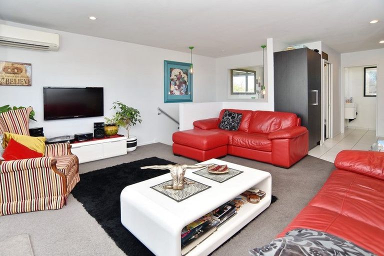 Photo of property in 559a Worcester Street, Linwood, Christchurch, 8011