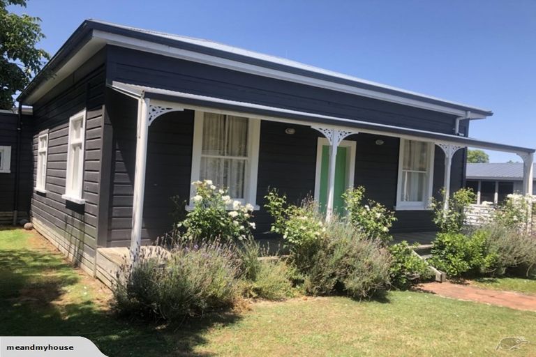 Photo of property in 6a Tennyson Street, Leamington, Cambridge, 3432