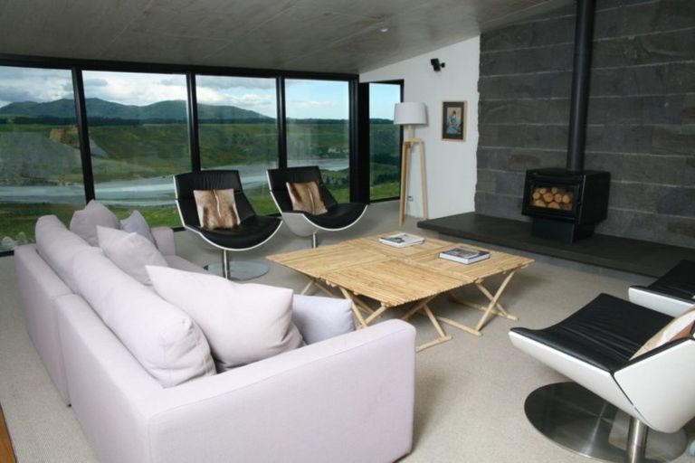 Photo of property in 594 Blackford Road, Mount Hutt, Rakaia, 7782