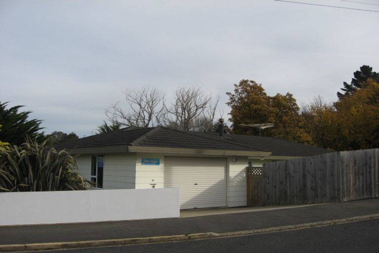 Photo of property in 47 County Road, Kaikorai, Dunedin, 9010
