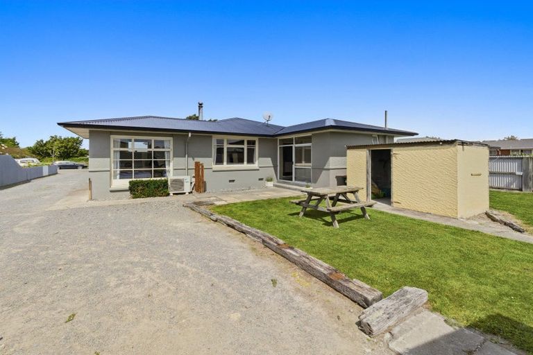 Photo of property in 90 Melcombe Street, Tinwald, Ashburton, 7700