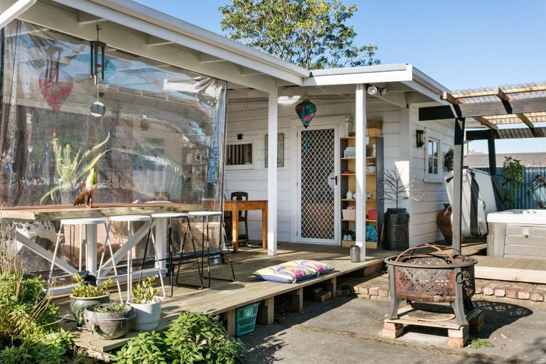 Photo of property in 218 Clifford Street, Whataupoko, Gisborne, 4010