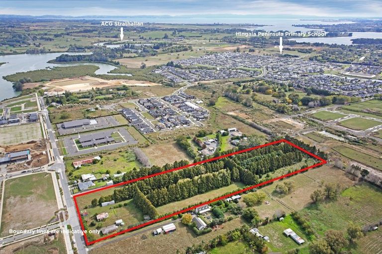 Photo of property in 169 Park Estate Road, Rosehill, Papakura, 2113