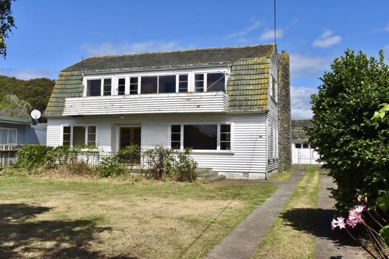 Photo of property in 157 Mill Road, Otaki, 5512