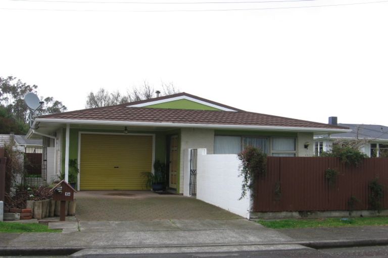Photo of property in 1a Firth Place, Awapuni, Palmerston North, 4412