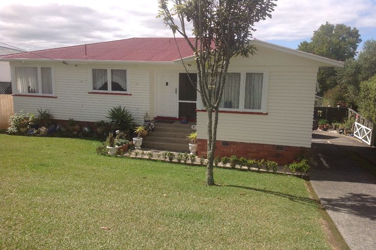 Photo of property in 46 Ranui Avenue, Ranui, Auckland, 0612