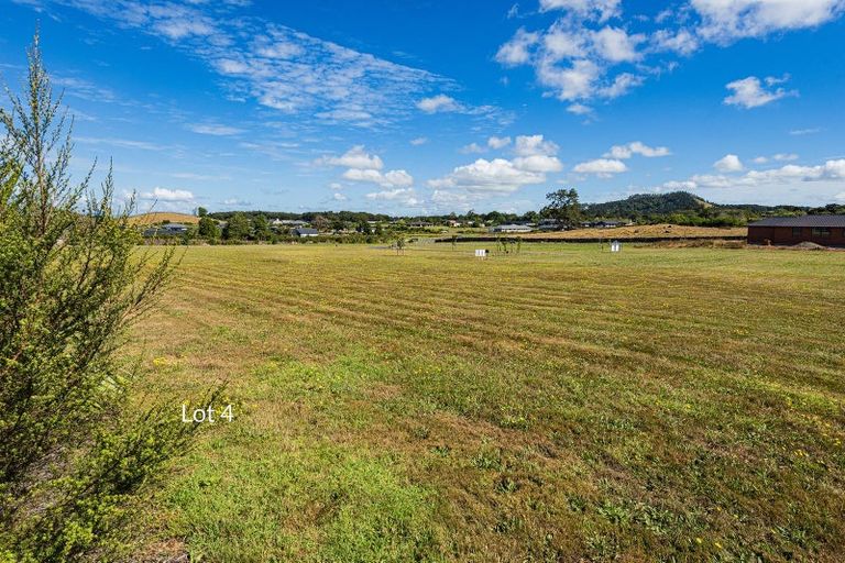 Photo of property in 8 Stonedale Way, Te Kamo, 0185