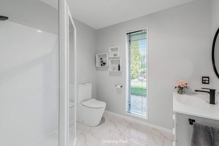 Photo of property in 324 Branch Drain Road, Leeston, 7682