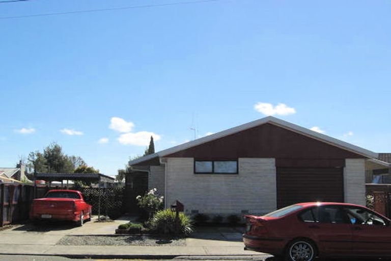 Photo of property in 33b Cass Street, Temuka, 7920