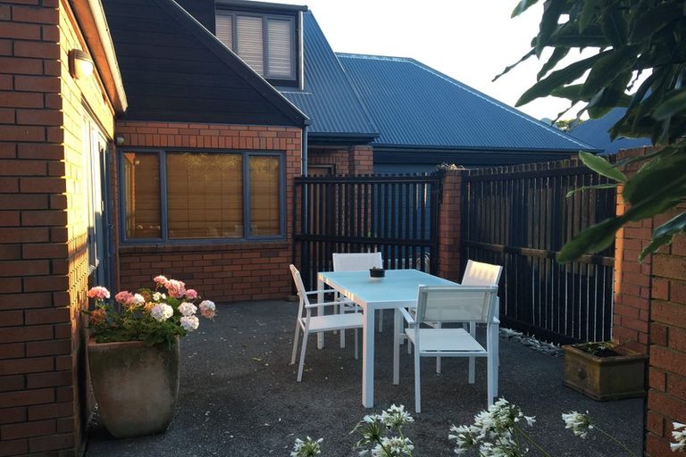 Photo of property in 55b Dallington Terrace, Dallington, Christchurch, 8061