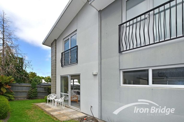 Photo of property in 212d Lincoln Road, Addington, Christchurch, 8024
