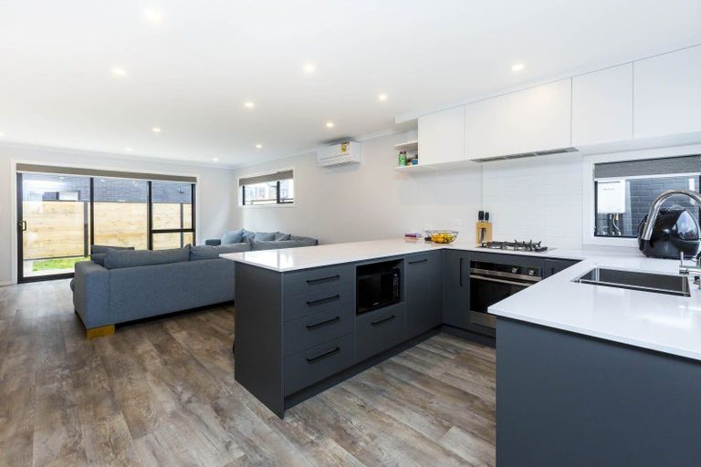 Photo of property in 30 Doug Jensen Street, Wallaceville, Upper Hutt, 5018