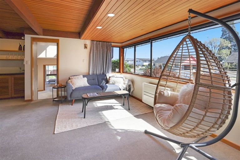 Photo of property in 106 Park Street, Ashburton, 7700