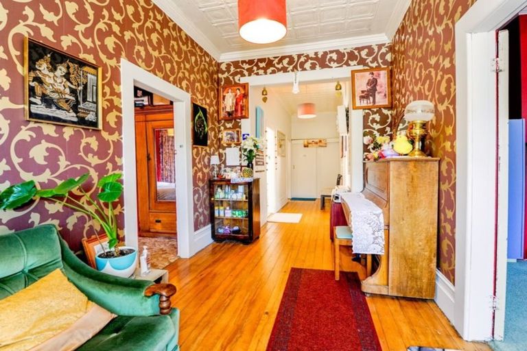 Photo of property in 428 North Road, North East Valley, Dunedin, 9010