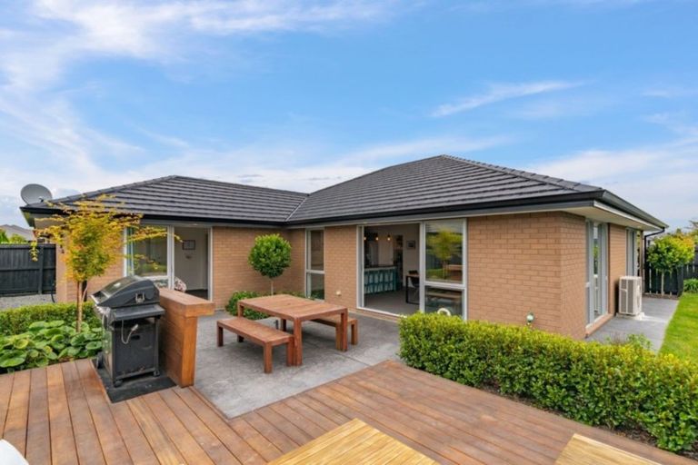 Photo of property in 62 Te Korari Street, Marshland, Christchurch, 8083