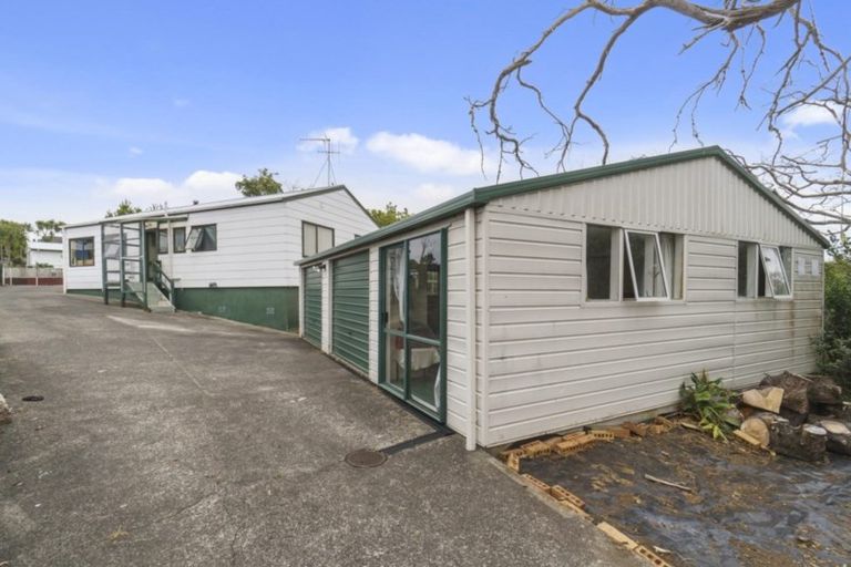 Photo of property in 80 Chislehurst Street, Henderson, Auckland, 0612