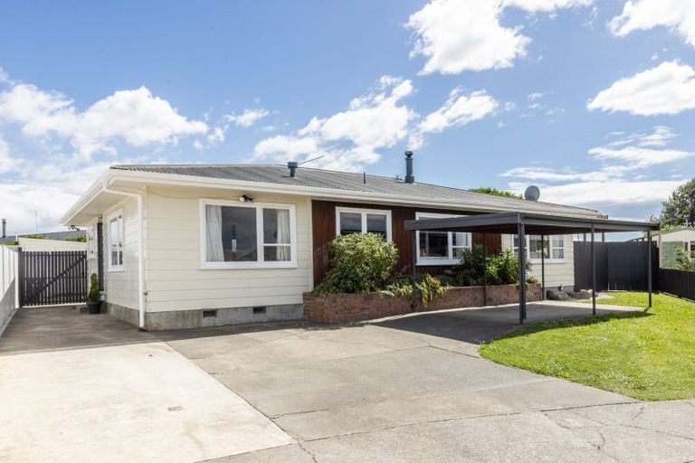 Photo of property in 14 Gipps Place, Tamatea, Napier, 4112