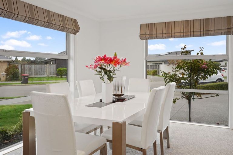 Photo of property in 3 Atap Place, Northwood, Christchurch, 8051